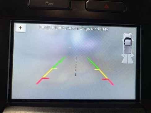 Used 2016 Ford F150 Lariat image 12