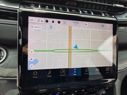 Certified 2023 Jeep Grand Cherokee Overland image 15