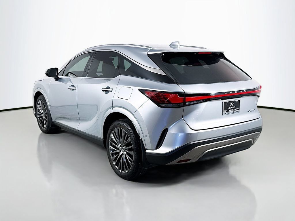 Used 2023 Lexus RX 350 FWD w/ Accessory Package (Z1) image 7