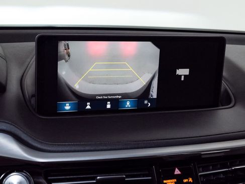 Certified 2023 Acura MDX SH-AWD w/ Technology Package image 17