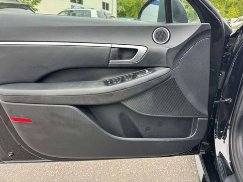 Used 2021 Hyundai Sonata SEL FWD image 19