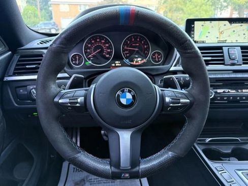 Used 2017 BMW 440i Gran Coupe xDrive image 17