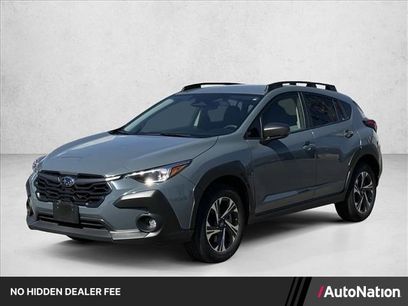 Used 2024 Subaru Crosstrek 2.0i Premium w/ Popular Package #3