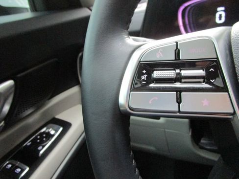 Used 2024 Kia Telluride S w/ S Sunroof Package AWD/4WD image 40