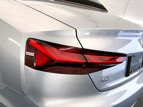 Used 2022 Audi A5 2.0T Premium image 28