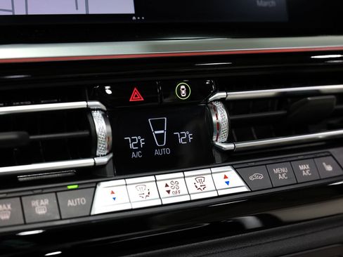 Used 2026 BMW Z4 sDrive30i w/ Convenience Package image 31