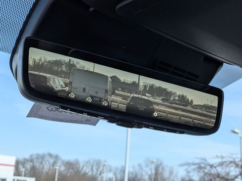 New 2026 Toyota Tacoma Limited image 27