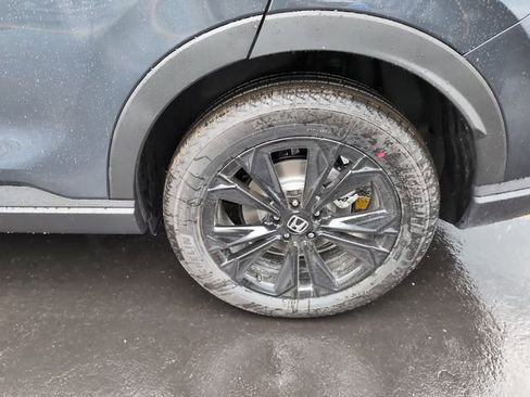 New 2026 Honda CR-V Sport Touring image 12