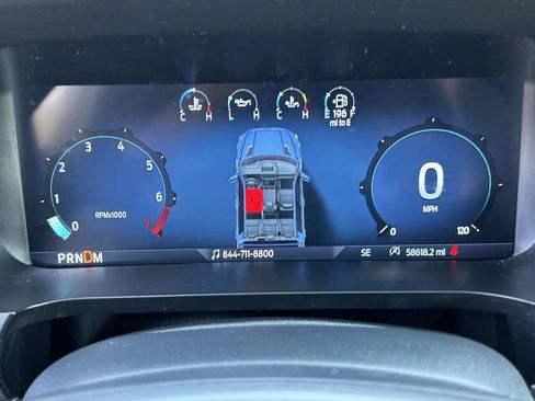 Used 2025 Ford F150 XLT w/ Equipment Group 301A Standard RWD image 26