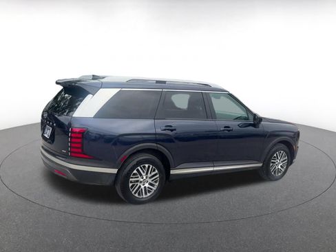 Used 2026 Hyundai Palisade SEL AWD/4WD image 14