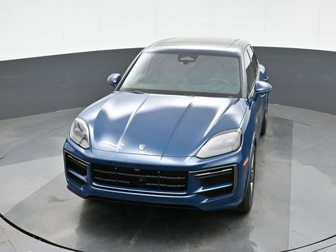 New 2026 Porsche Cayenne Turbo image 33