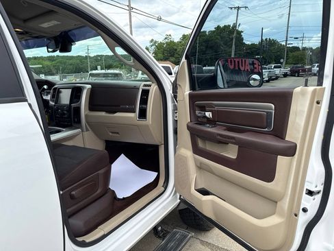 Used 2017 RAM 2500 Lone Star AWD/4WD image 42