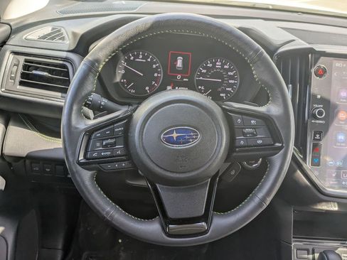 Used 2024 Subaru Ascent Onyx Edition AWD/4WD image 12