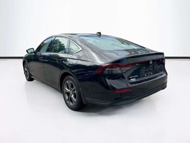 Used 2023 Honda Accord EX image 6