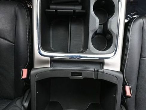 Used 2018 RAM 1500 Laramie w/ Convenience Group image 36