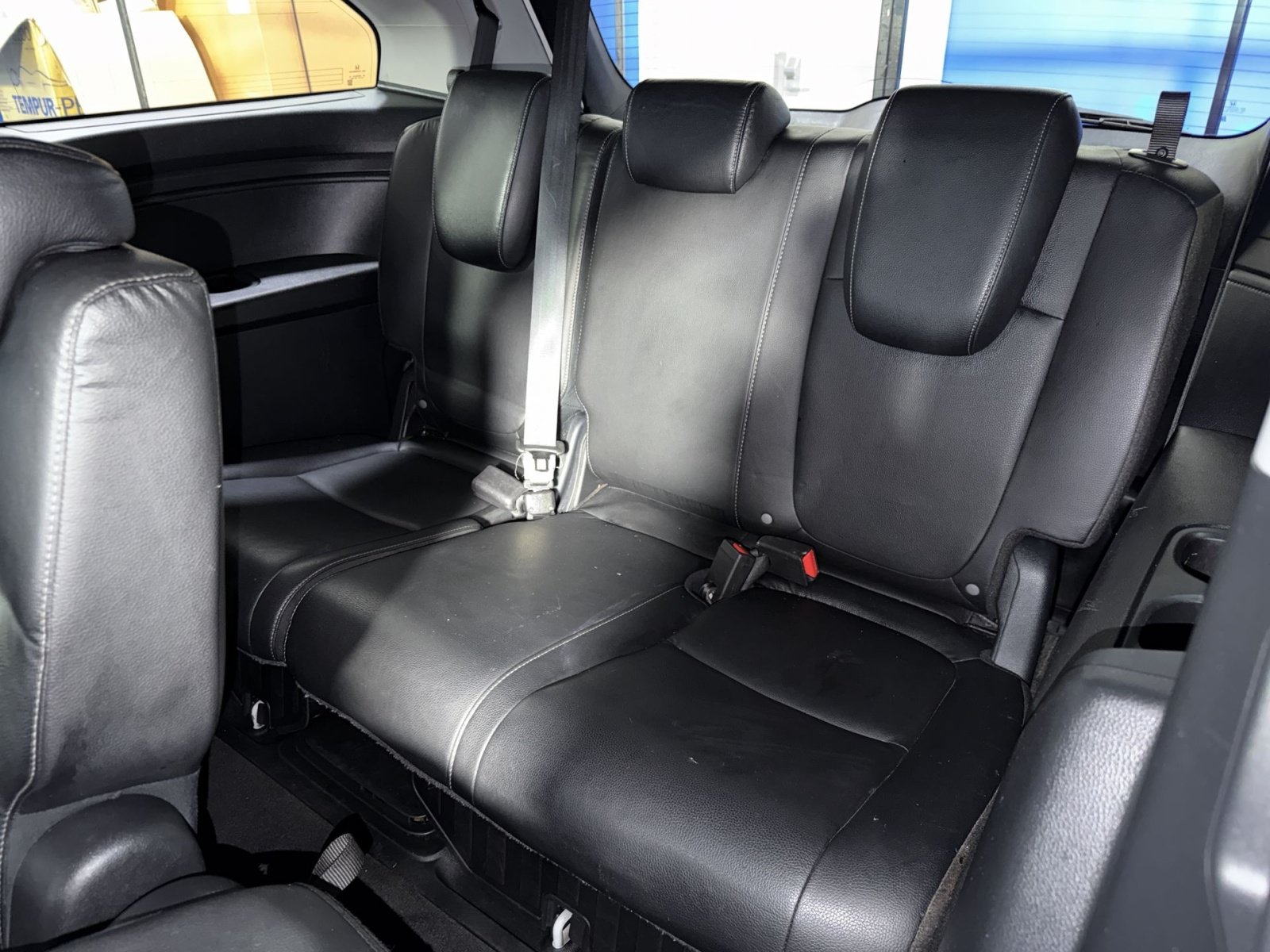 Used 2022 Honda Odyssey EX-L image 28