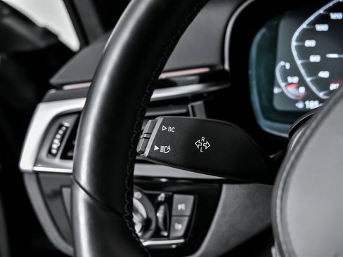 Used 2022 BMW M5 w/ Competition Package image 30