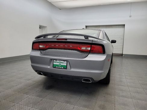 Used 2014 Dodge Charger R/T image 7