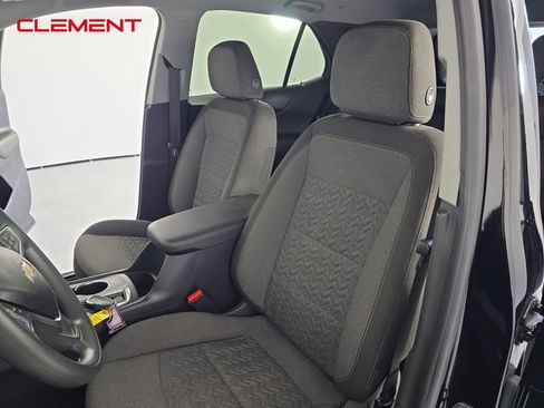 Used 2022 Chevrolet Equinox LT FWD image 23