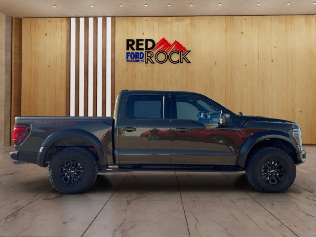Used 2025 Ford F150 Raptor AWD/4WD image 26