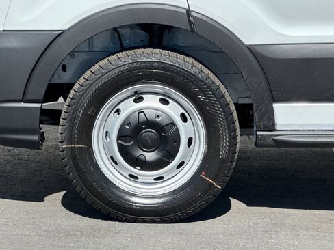 New 2026 Ford Transit 250 148 Medium Roof w/ Load Area Protection Package image 23