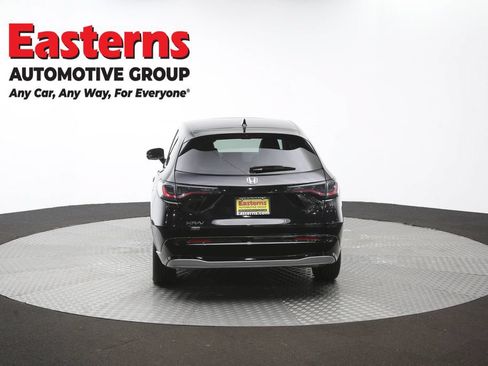Used 2024 Honda HR-V EX-L image 35