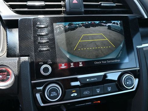 Used 2019 Honda Civic Sport image 13