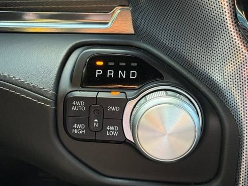 Used 2019 RAM 1500 Limited AWD/4WD image 24