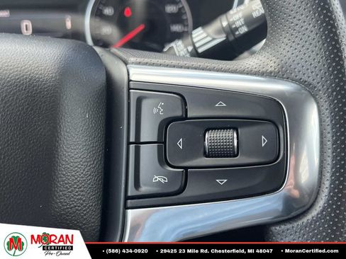 Used 2021 Chevrolet Blazer LT AWD/4WD image 23