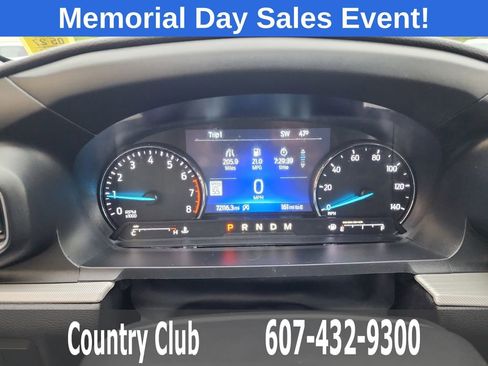 Used 2020 Ford Explorer XLT w/ Equipment Group 202A AWD/4WD image 20