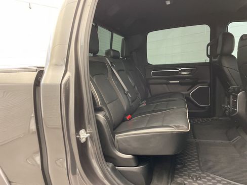 Certified 2020 RAM 1500 Laramie image 30