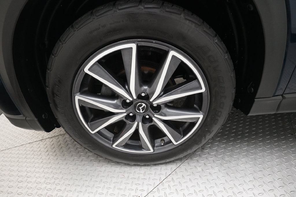 Used 2018 MAZDA CX-5 Grand Touring w/ Premium Package AWD/4WD image 25