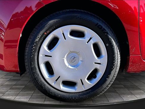 Used 2008 Scion xD image 9