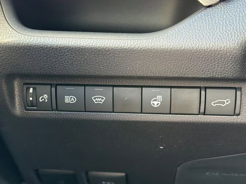 New 2025 Toyota RAV4 XLE w/ Convenience Package image 23