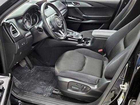 Used 2021 MAZDA CX-9 Sport FWD image 10