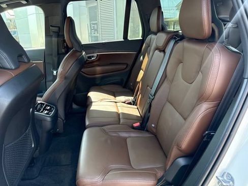 Used 2024 Volvo XC90 B6 Ultimate AWD/4WD image 43