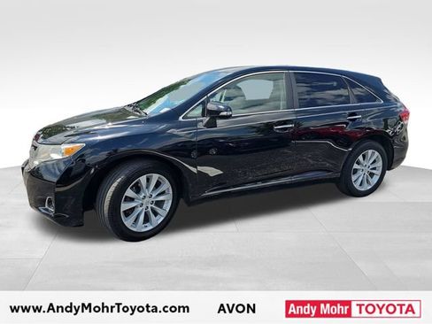 Used 2015 Toyota Venza XLE AWD/4WD image 4