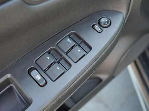 Used 2016 Chevrolet Impala Limited LS FWD image 16