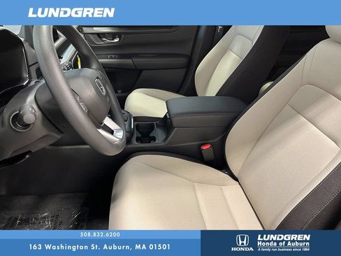 New 2026 Honda CR-V LX image 17