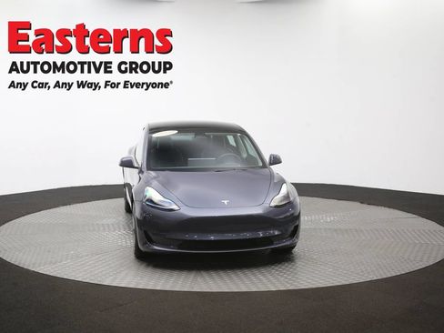 Used 2023 Tesla Model 3 Standard Range RWD image 46