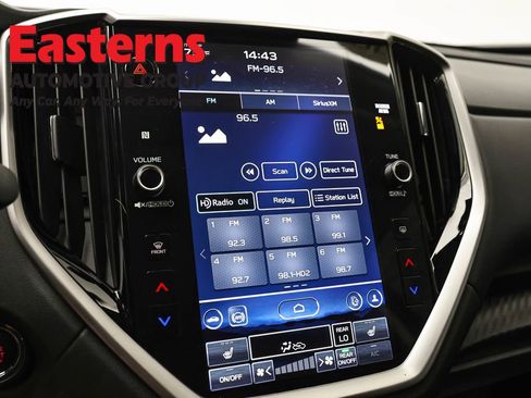 Used 2025 Subaru Ascent Premium AWD/4WD image 19