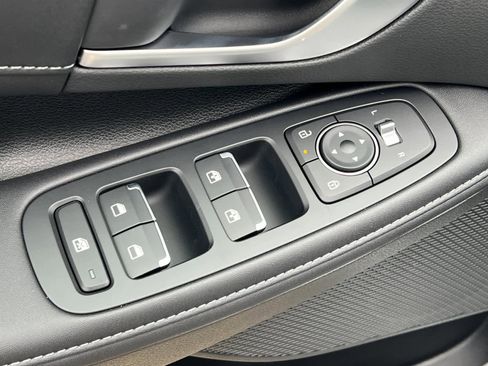 New 2026 Hyundai Sonata Limited image 14