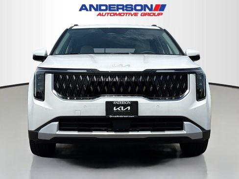 New 2026 Kia Carnival EX FWD image 15