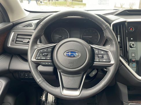 Certified 2023 Subaru Ascent Touring image 23