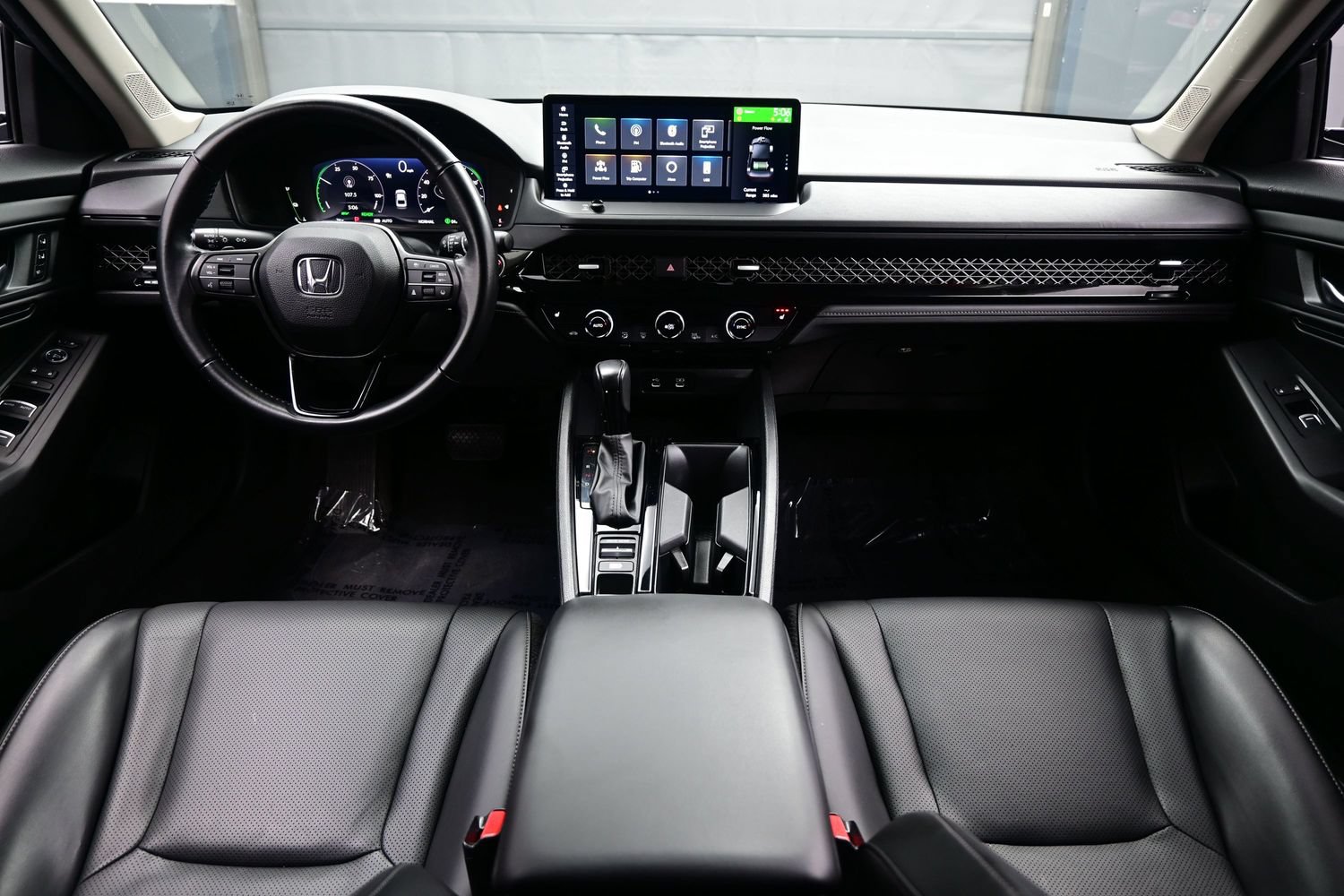 Used 2024 Honda Accord EX-L image 18