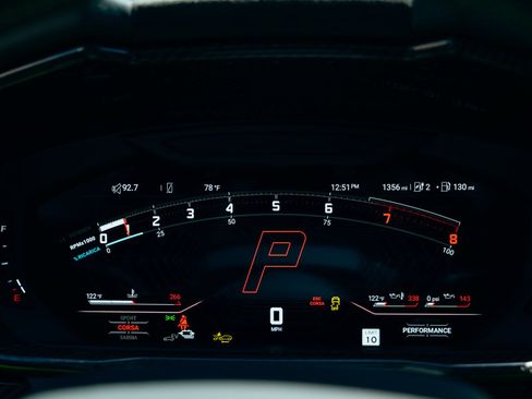 Used 2026 Lamborghini Urus S AWD/4WD image 27