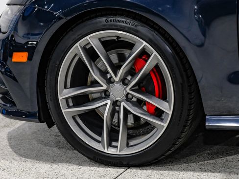 Used 2018 Audi A7 3.0T Premium Plus image 69