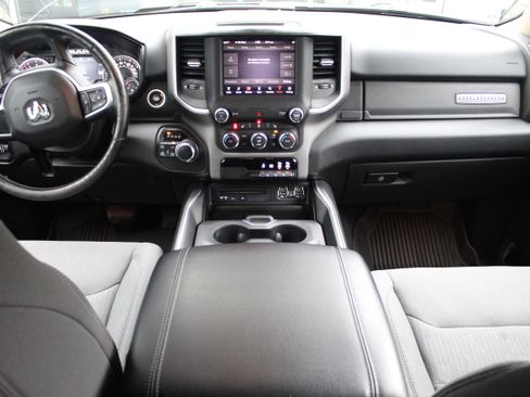 Used 2019 RAM 1500 Big Horn image 19