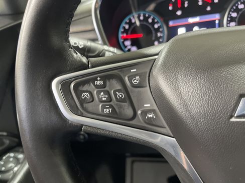 Used 2022 Chevrolet Equinox Premier image 29