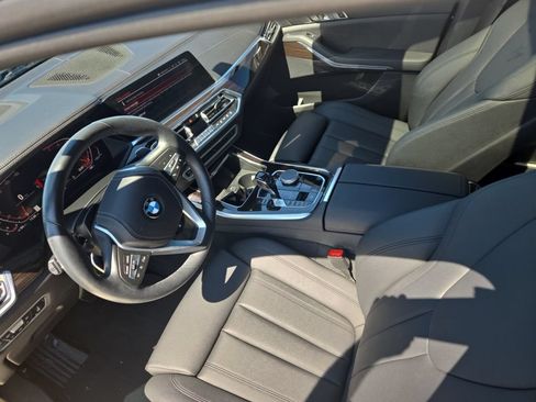 Used 2020 BMW X5 xDrive40i w/ Premium Package AWD/4WD image 35